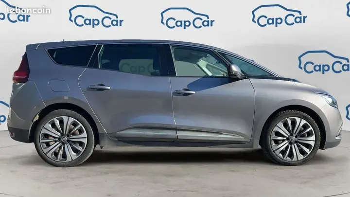 Renault Grand Scenic 2020 photo 4