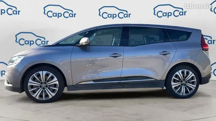 Renault Grand Scenic 2020 photo 2