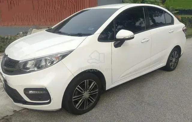 Proton Persona