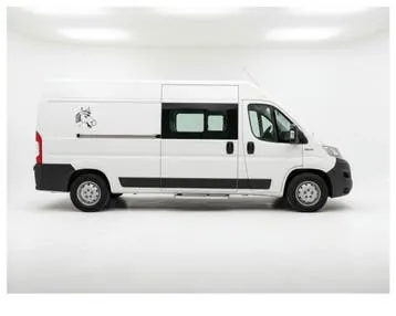 Fiat Ducato 2018 photo 3