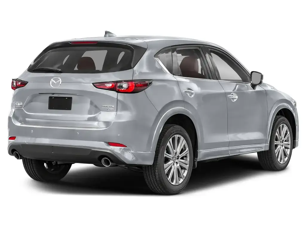 Mazda Cx-5 2023 photo 2