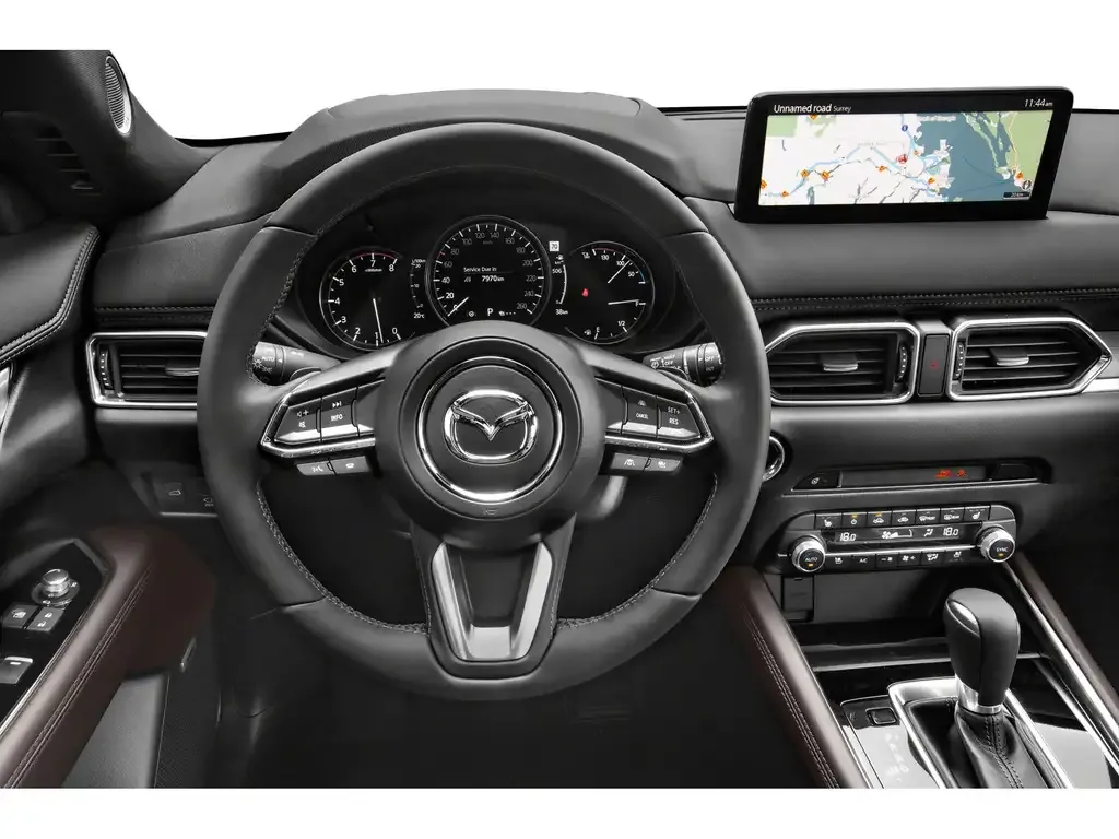 Mazda Cx-5 2023 photo 4