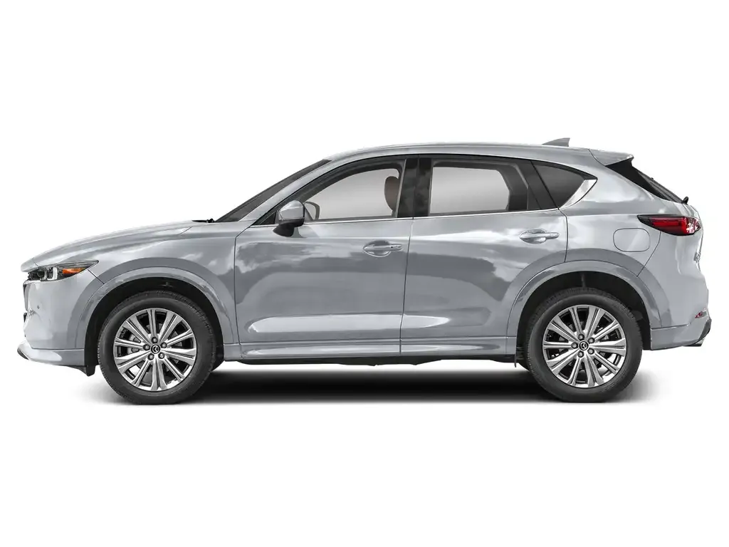 Mazda Cx-5 2023 photo 3