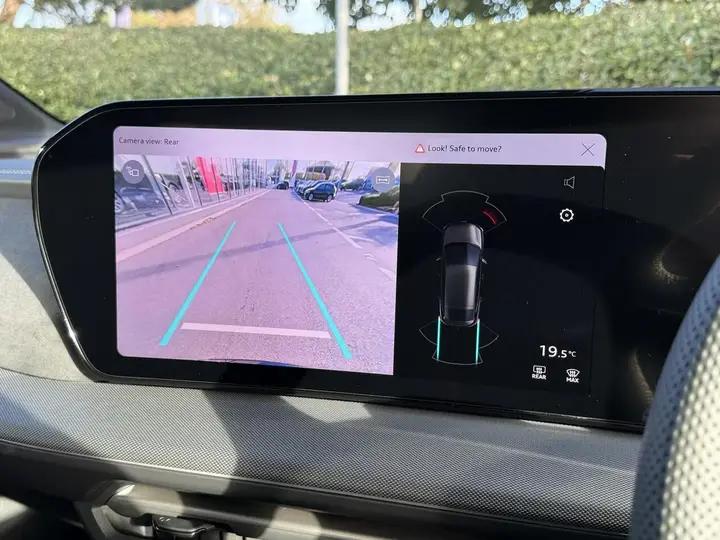 Audi Q4 E-Tron 2026 photo 4