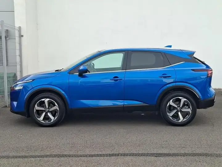 Nissan Qashqai 2023 photo 4