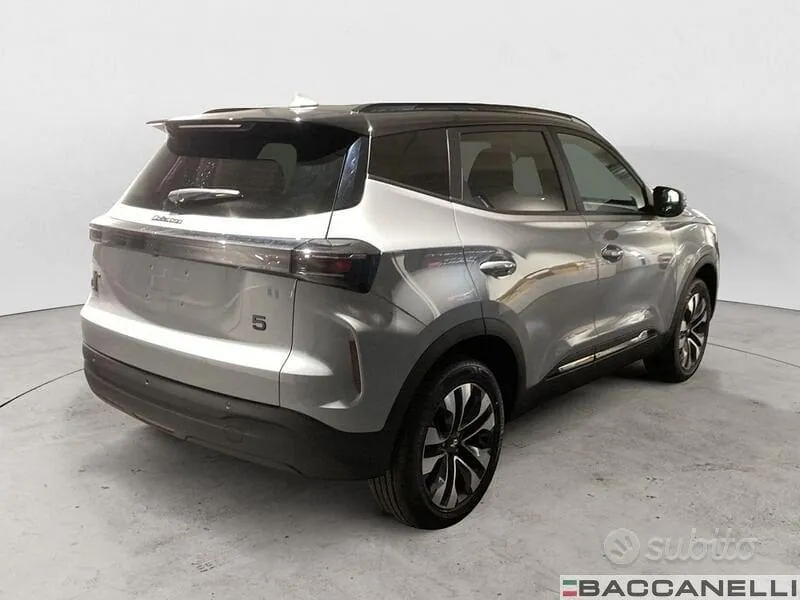 DR Automobiles Dr 5 2026 photo 4
