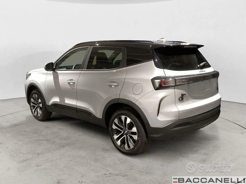 DR Automobiles Dr 5 2026 photo 2