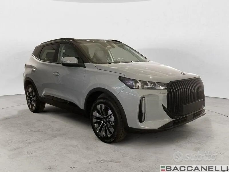 DR Automobiles Dr 5 2026 photo 5