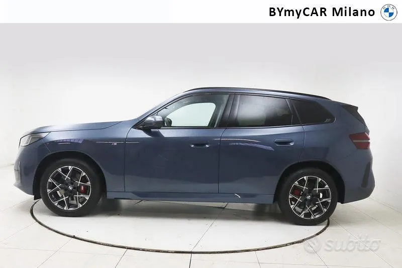 BMW X3 2026 photo 3