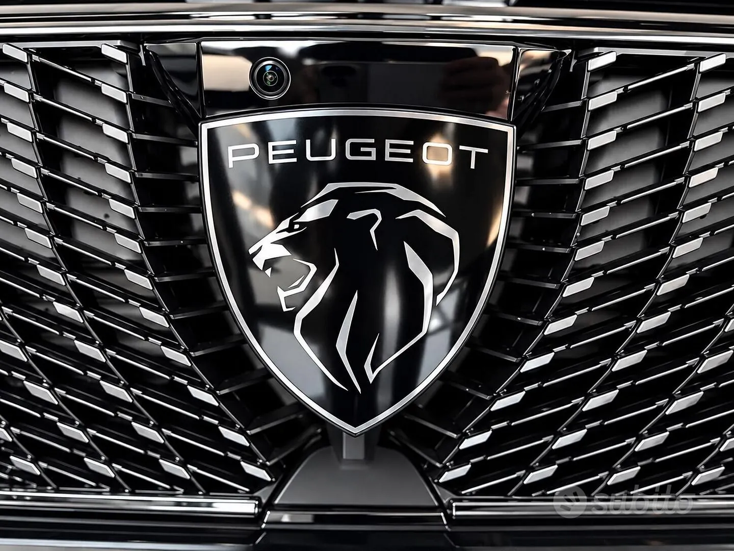 Peugeot 3008 2026 photo 5