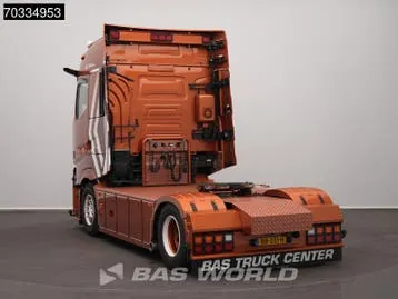 Renault T 480 2025 photo 2