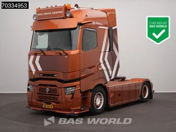 Renault T 480
