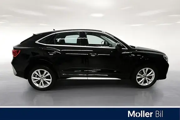 Audi Q3 2020 photo 4