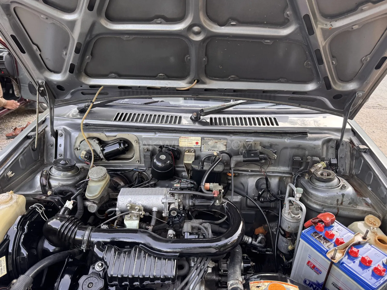 Suzuki Mehran