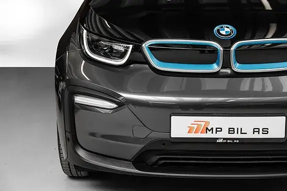 BMW I3 2020 photo 5
