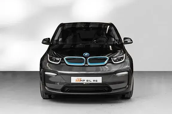 BMW I3 2020 photo 4