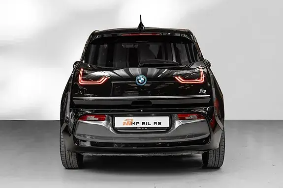 BMW I3 2020 photo 2