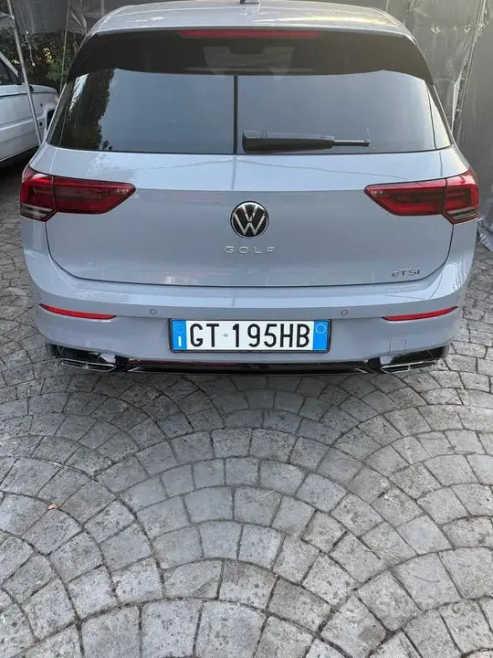 Volkswagen Golf Viii 2024 photo 3