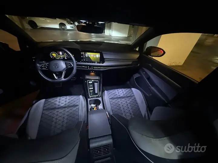 Volkswagen Golf Viii 2024 photo 5