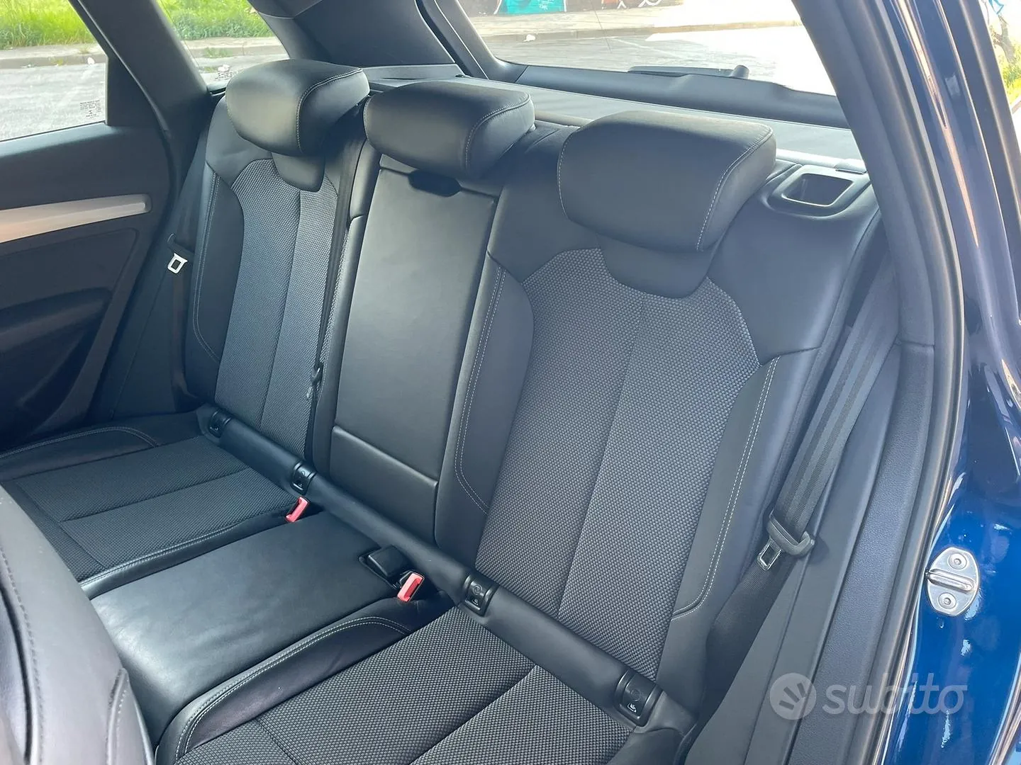 Audi Q5 2019 photo 5