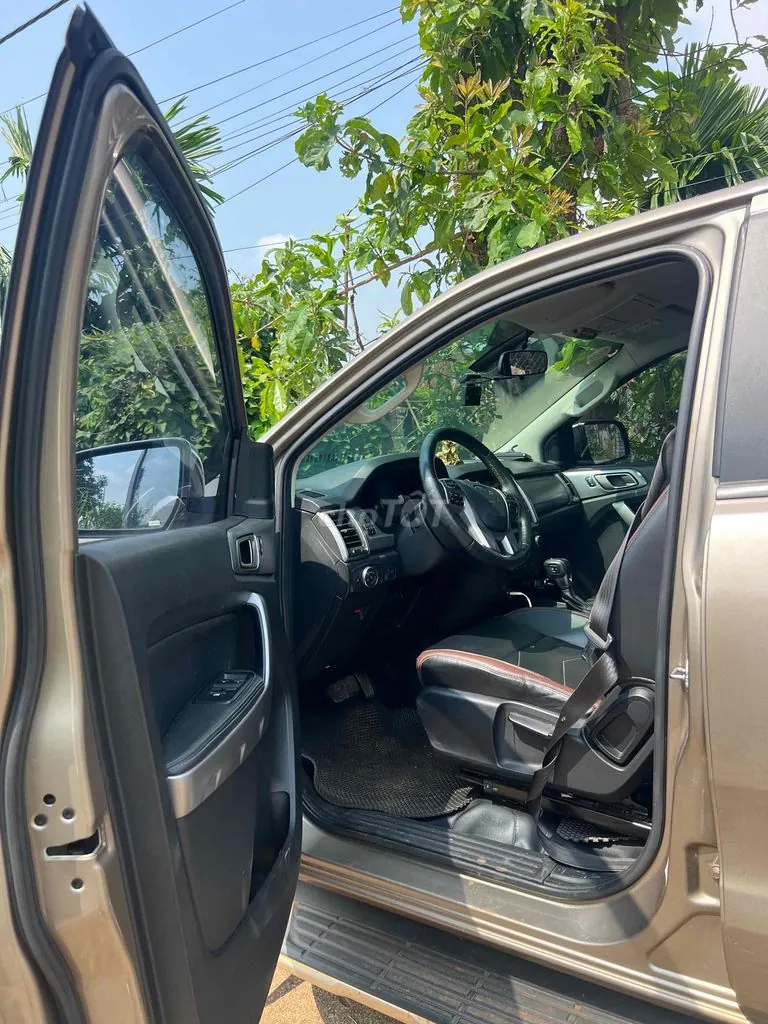 Ford Ranger 2022 photo 4