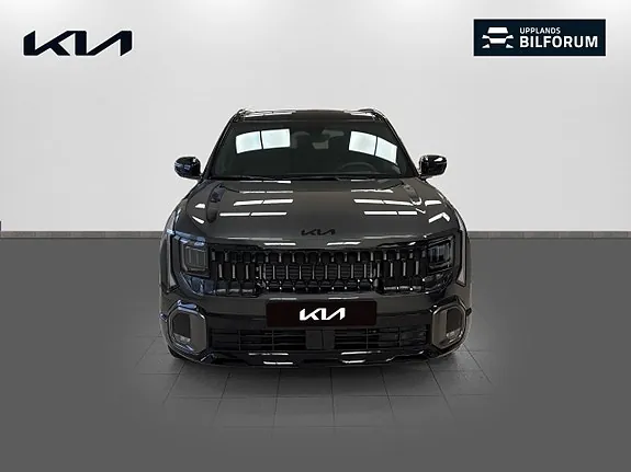 Kia Seltos 2027 photo 2