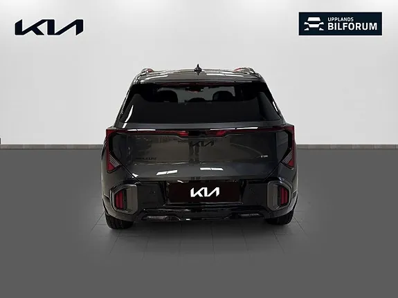 Kia Seltos 2027 photo 5