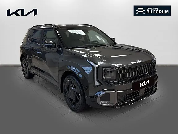 Kia Seltos 2027 photo 3