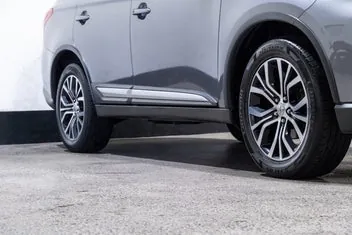 Mitsubishi Outlander 2017 photo 4