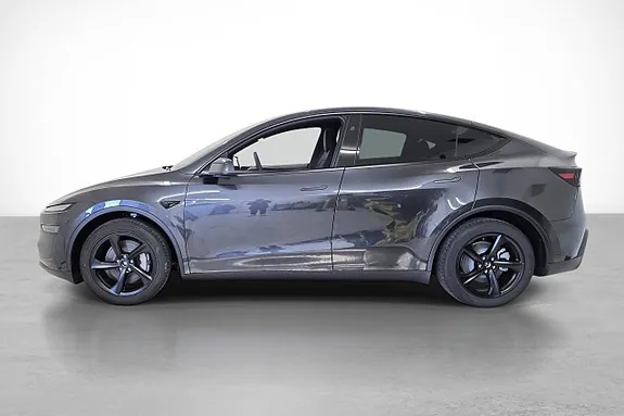 Tesla Model Y 2026 photo 3