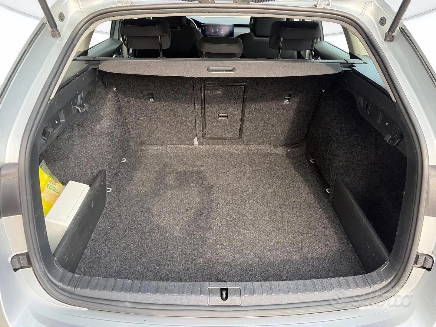 Skoda Octavia 2022 photo 4