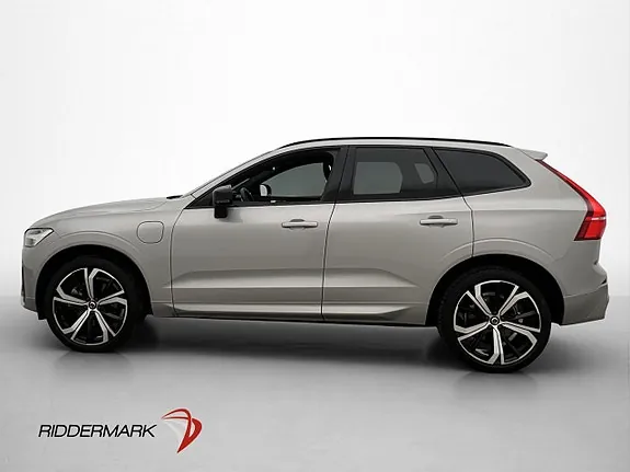 Volvo Xc60 2022 photo 4