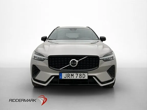 Volvo Xc60 2022 photo 2