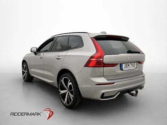 Volvo Xc60 2022 photo 5