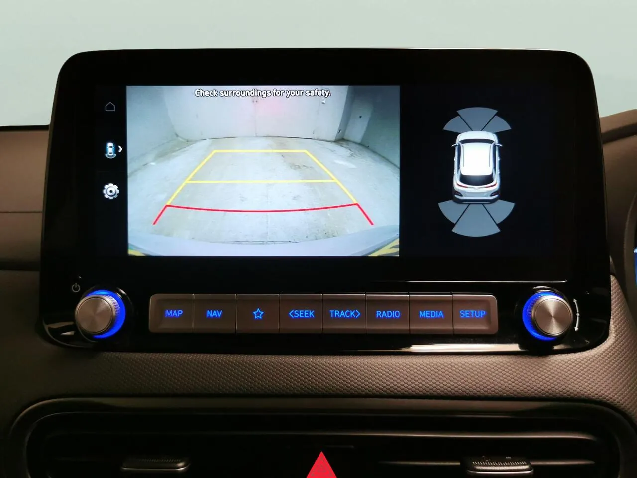 Hyundai Kona 2023 photo 5