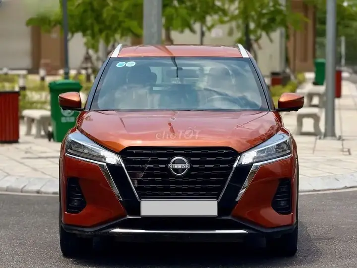Nissan Kicks 2023 photo 3