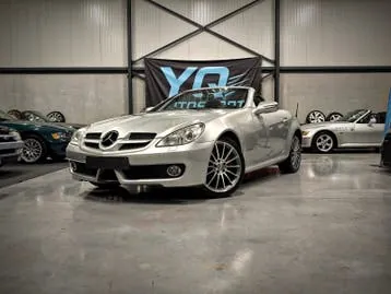 Mercedes-Benz Slk