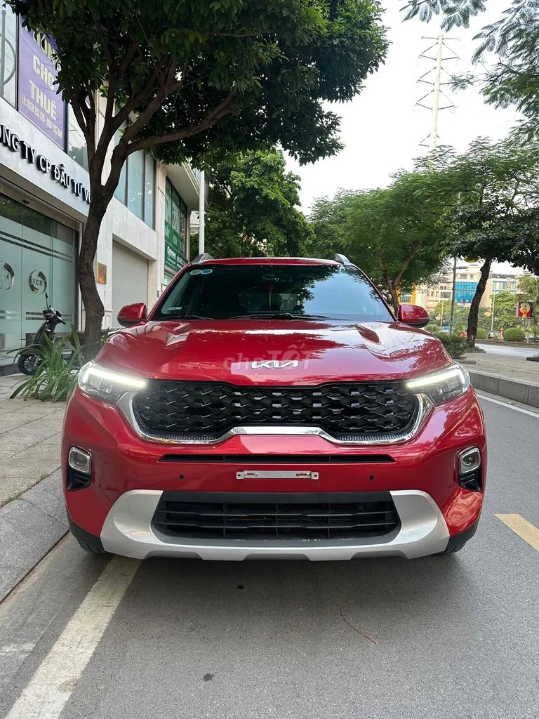 Kia Sonet