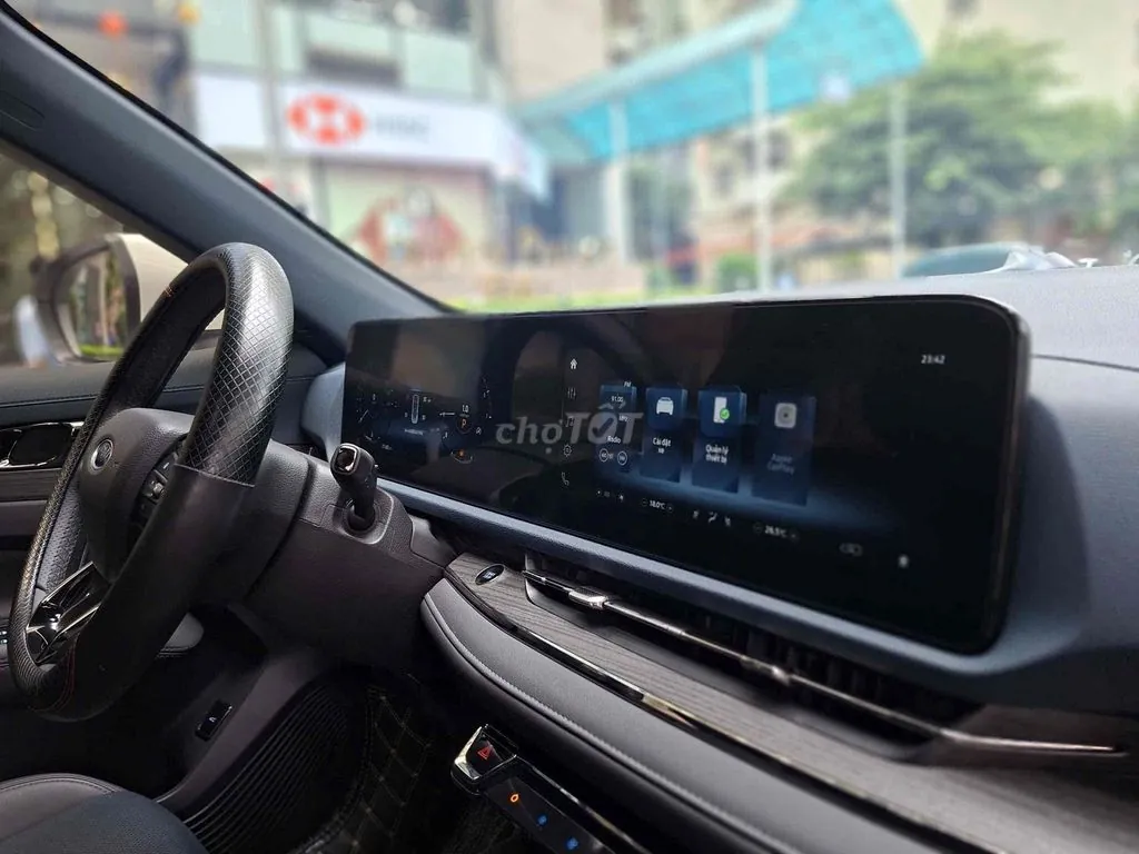 Ford Territory 2025 photo 5