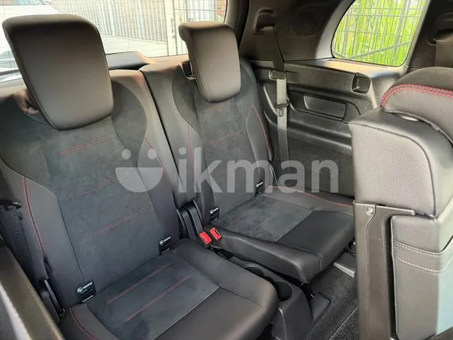 Mercedes-Benz Glb 2025 photo 3
