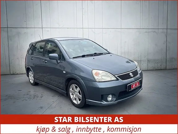 Suzuki Liana