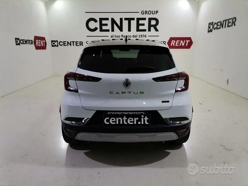 Renault Captur 2024 photo 5