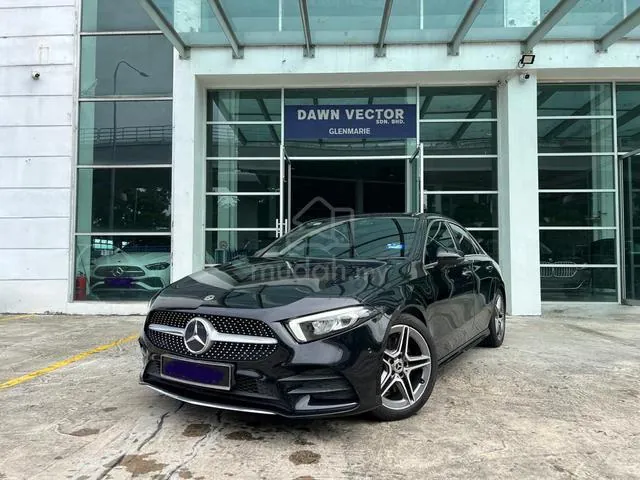 Mercedes-Benz A250