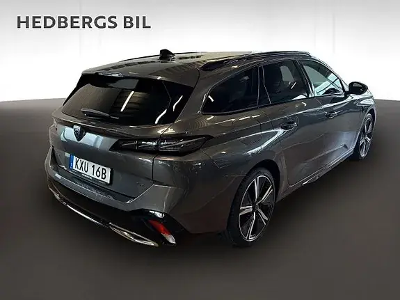 Peugeot 308 Sw 2023 photo 3