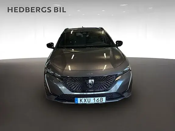 Peugeot 308 Sw 2023 photo 5