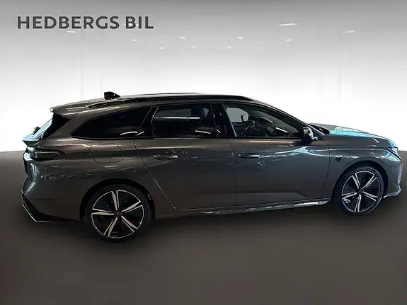 Peugeot 308 Sw 2023 photo 2