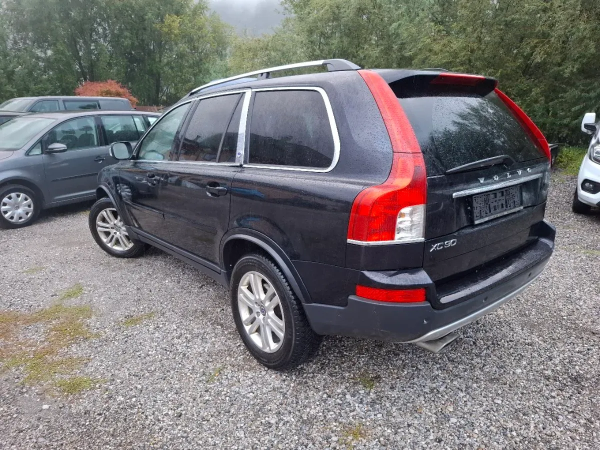 Volvo Xc90 2011 photo 3