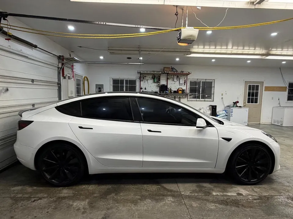 Tesla Model 3 2021 photo 5