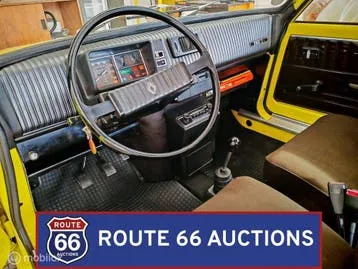 Renault 5Tl 1974 photo 2