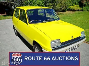 Renault 5Tl